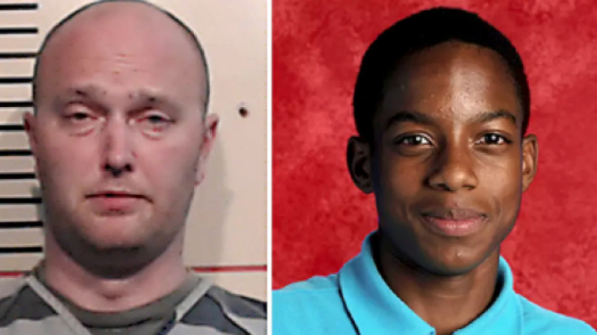 ΗΠΑ: Ένοχος πρώην αστυνομικός για τη δολοφονία άοπλου 15χρονου μαύρου μαθητή 