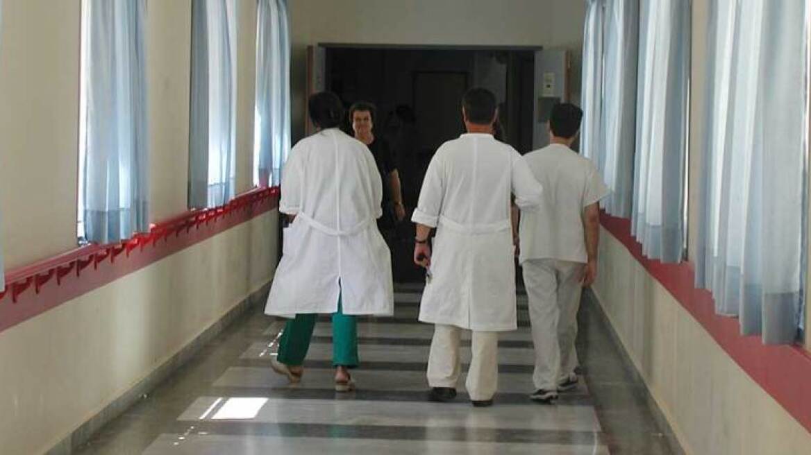 «SOS» για την έλλειψη ειδικευόμενων στο ΕΣΥ 