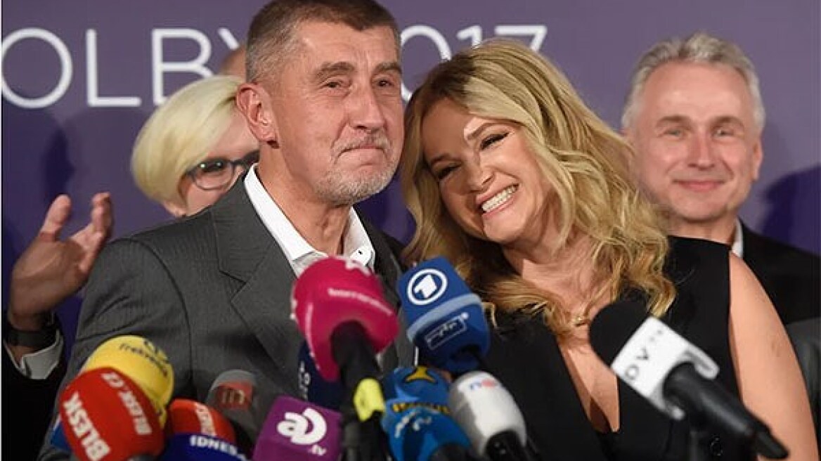 Τσεχία: Αύξηση 8% στους μισθούς των δημοσίων υπαλλήλων το 2019