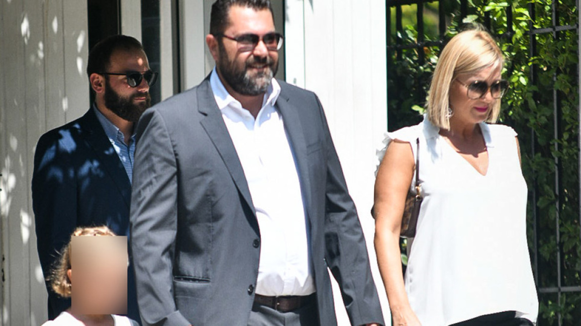 Κρέτσος: Στη μεταμνημονιακή Ελλάδα η διαστημική βιομηχανία θα γίνει πράξη