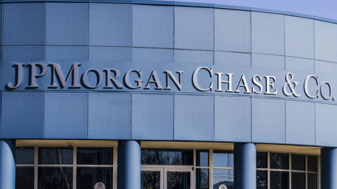JP Morgan: Η Τουρκία πρέπει να πληρώσει 179 δισ. δολάρια μέχρι τον Ιούλιο του 2019