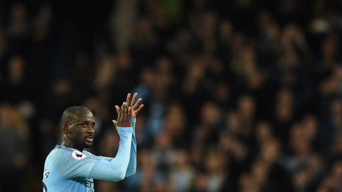 Επιβεβαιώνει ο Σέλουκ για Τουρέ και Ολυμπιακό!