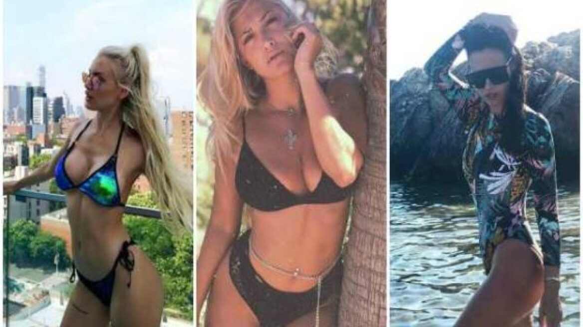 My Style Rocks: Οι καλύτερες στιγμές των περσινών διαγωνιζόμενων στο Instagram