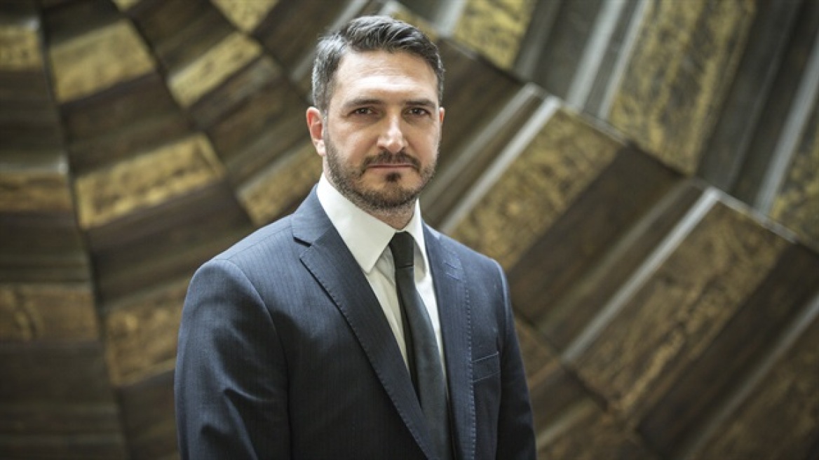 Παραιτείται ο υποδιευθυντής της Κεντρικής Τράπεζας της Τουρκίας