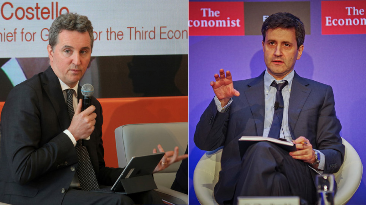 Εμπόδια από Βερολίνο και ΔΝΤ στην ακύρωση του μέτρου των συντάξεων