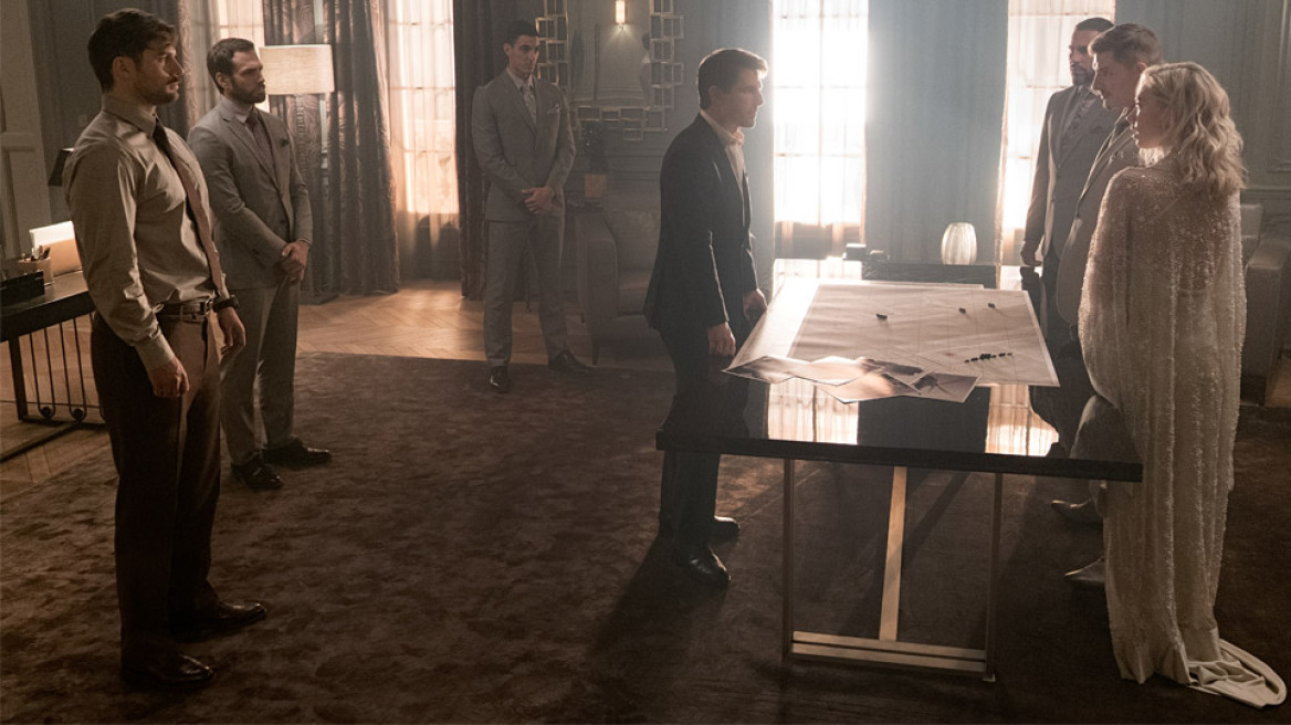 Οι ταινίες της εβδομάδας