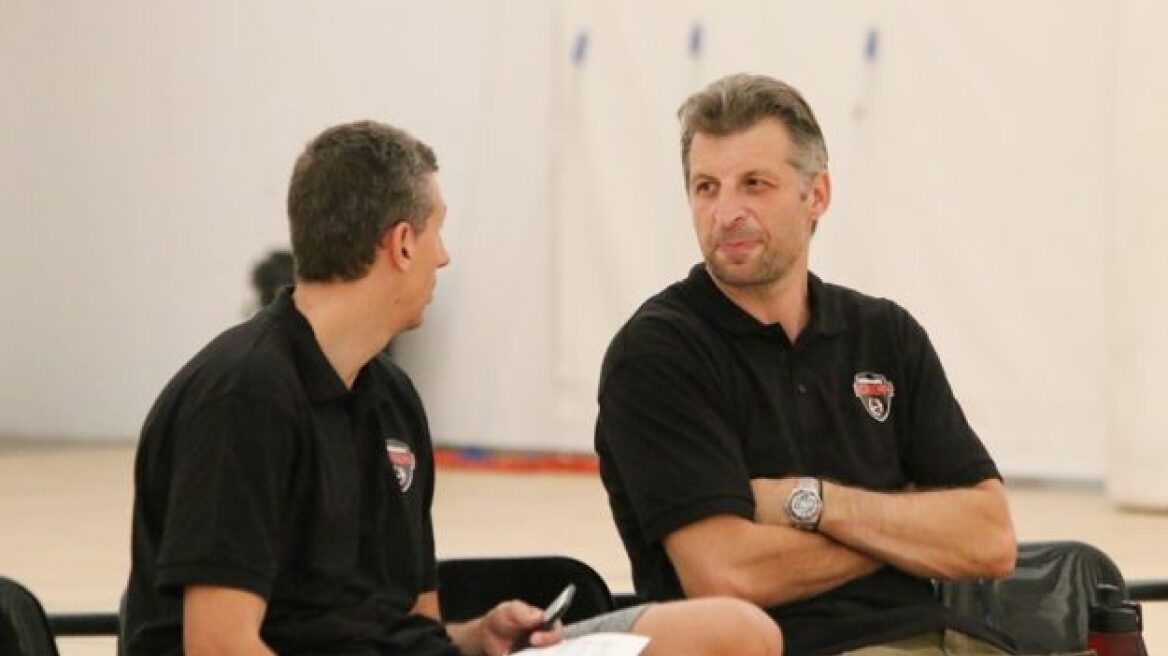 Η ζωή και ο αθλητισμός συνεχίζονται στο Μάτι