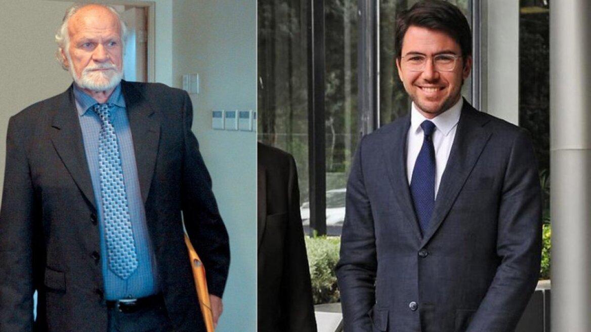 Είναι επίσημο: Με 20% στην Intrakat ο Δημήτρης Κούτρας