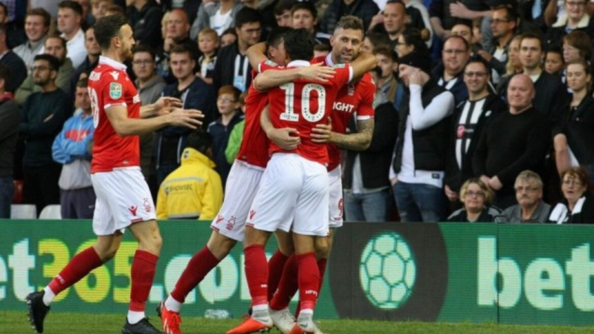 «Κακός δαίμονας» για Νιούκαστλ η Νότιγχαμ του Μαρινάκη! 