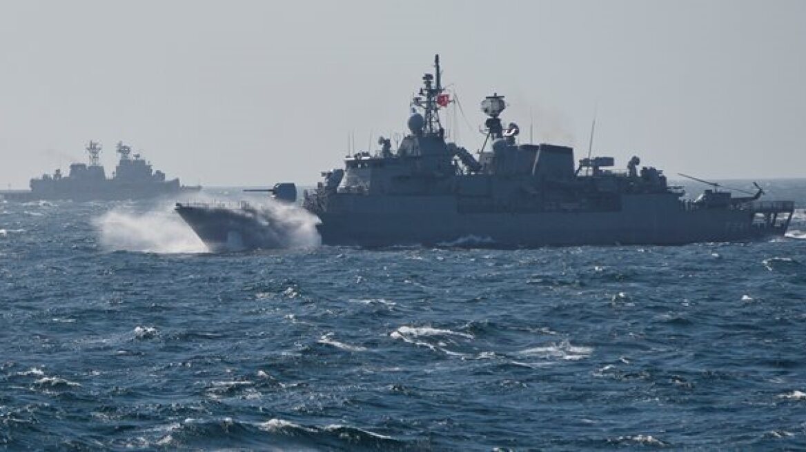 Νέα Navtex εξέδωσε η Τουρκία - Δεσμεύει θαλάσσια περιοχή δυτικά της Κύπρου