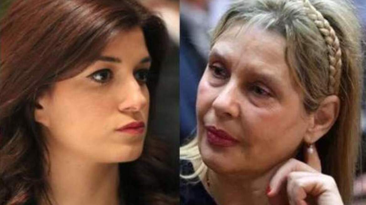 Ατέλειωτο το... πάρτυ στο Twitter για τον ανασχηματισμό! 