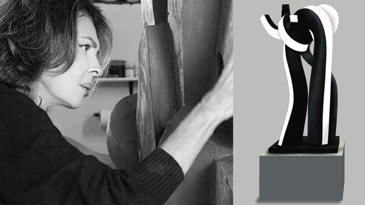 Οι Κυκλάδες και οι Ολμέκοι, ως πηγή έμπνευσης