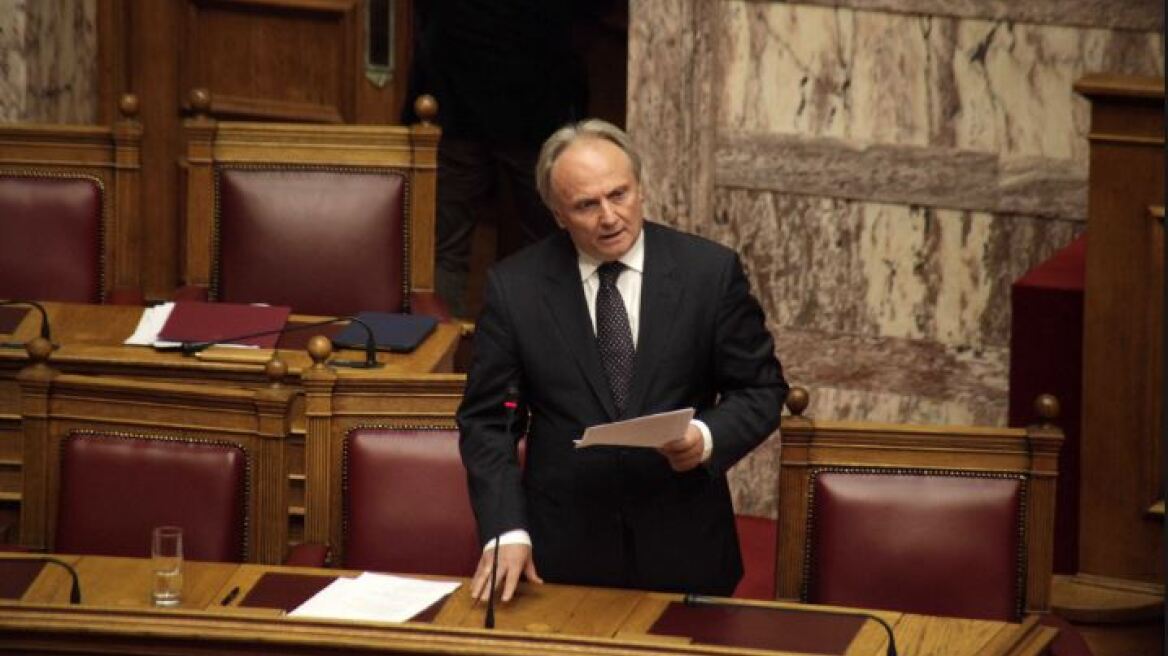 Νέο σκάνδαλο παρακράτησης ποσών από τα ΕΛΤΑ, καταγγέλλει βουλευτής της ΝΔ