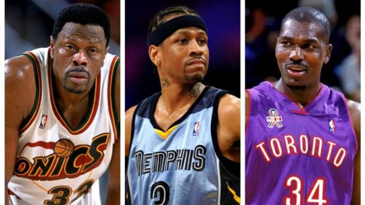 ΝΒΑ: 10 μετακινήσεις παικτών που δεν “χωνέψαμε” ποτέ!