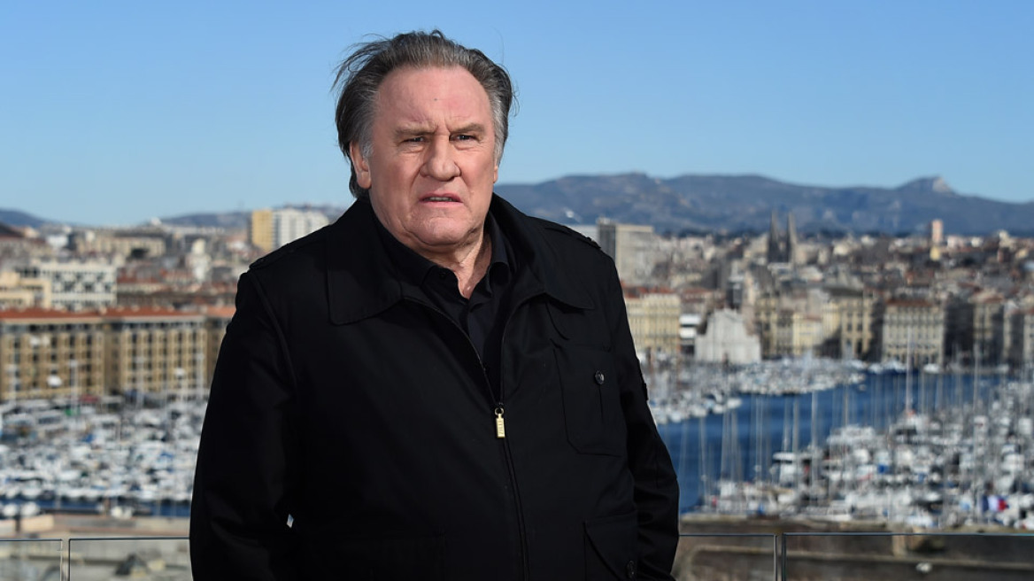 Η 22χρονη που κατηγορεί τον Ζεράρ Ντεπαρντιέ για βιασμό είναι κόρη φίλου του!