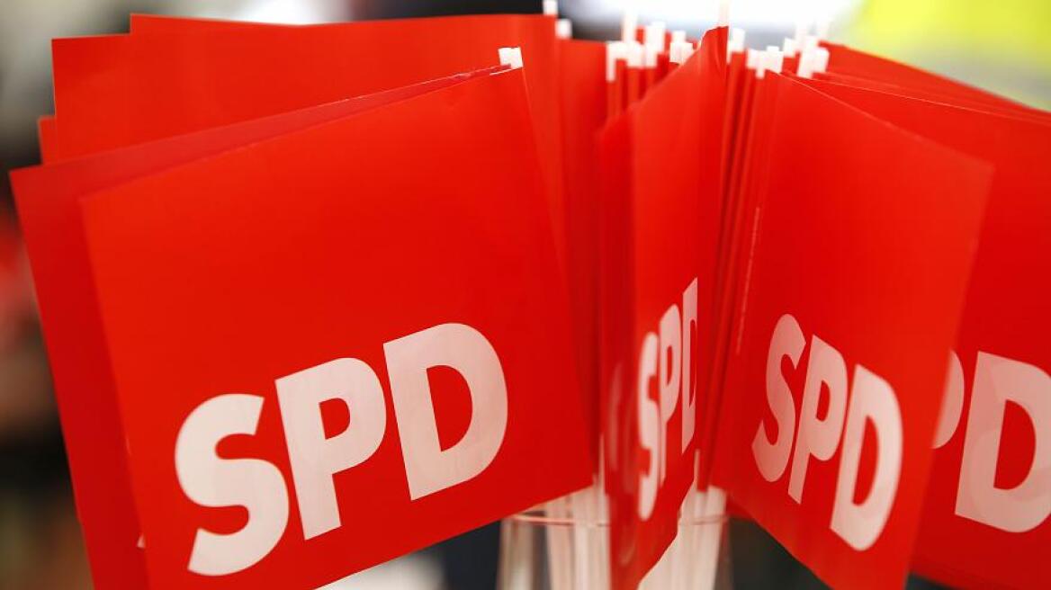 Γερμανία: Το SPD επιστρέφει στις αριστερές του ρίζες 