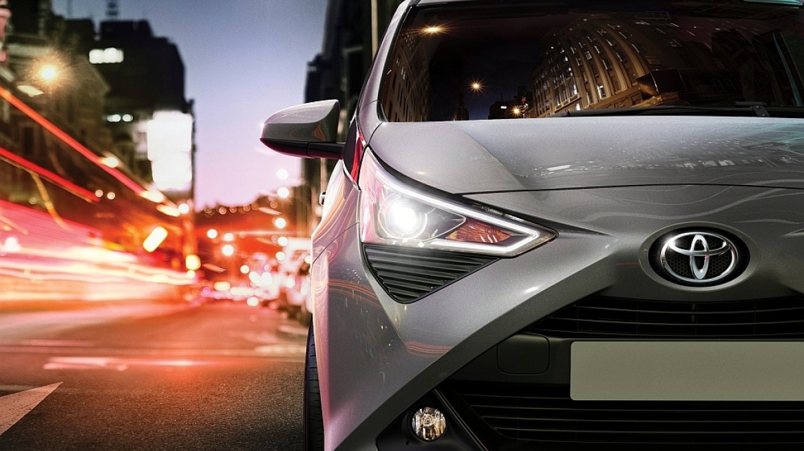 Εχετε Toyota; Πρέπει οπωσδήποτε να δείτε αυτό…