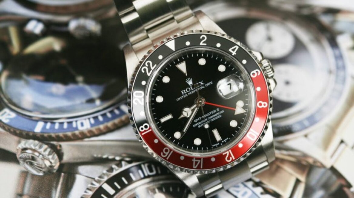 Γιατί τα Rolex είναι τόσο ακριβά;