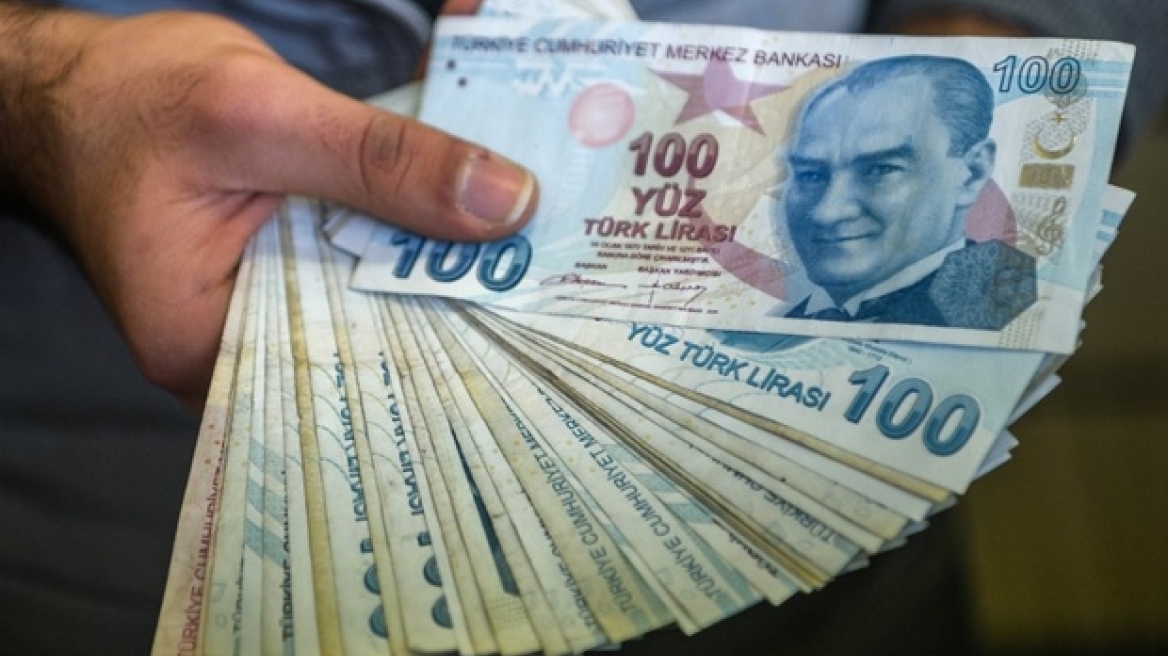 Τουρκία: Αύξηση έως και 14% στις τιμές φυσικού αερίου και ηλεκτρικού