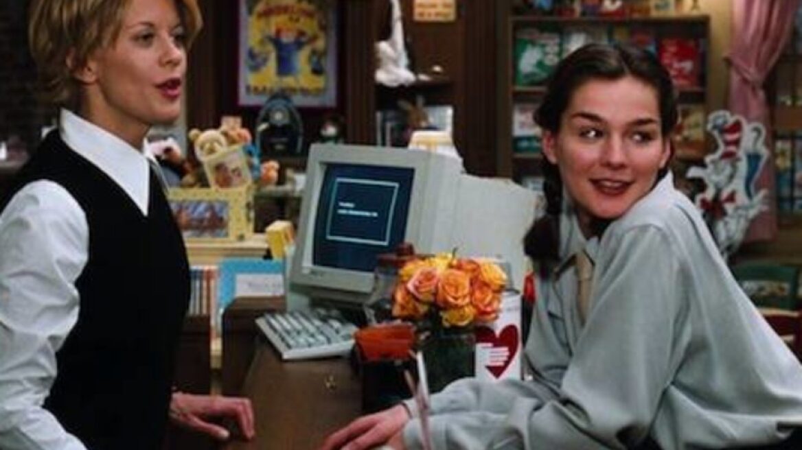 4 βιβλιοπωλεία-καφέ που θα γίνουν τα νέα στέκια σας φέτος το χειμώνα