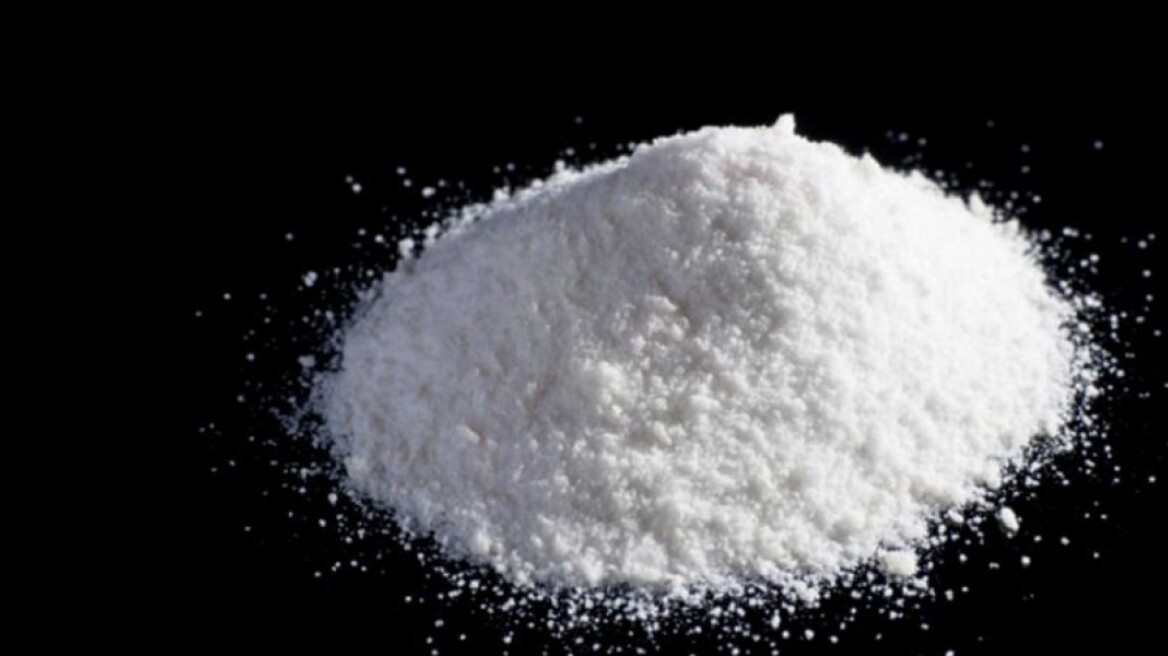 Πάνω από €390 εκατ.  η εμπορική αξία των κατασχεμένων ποσοτήτων ναρκωτικών στην Ελλάδα το 2018