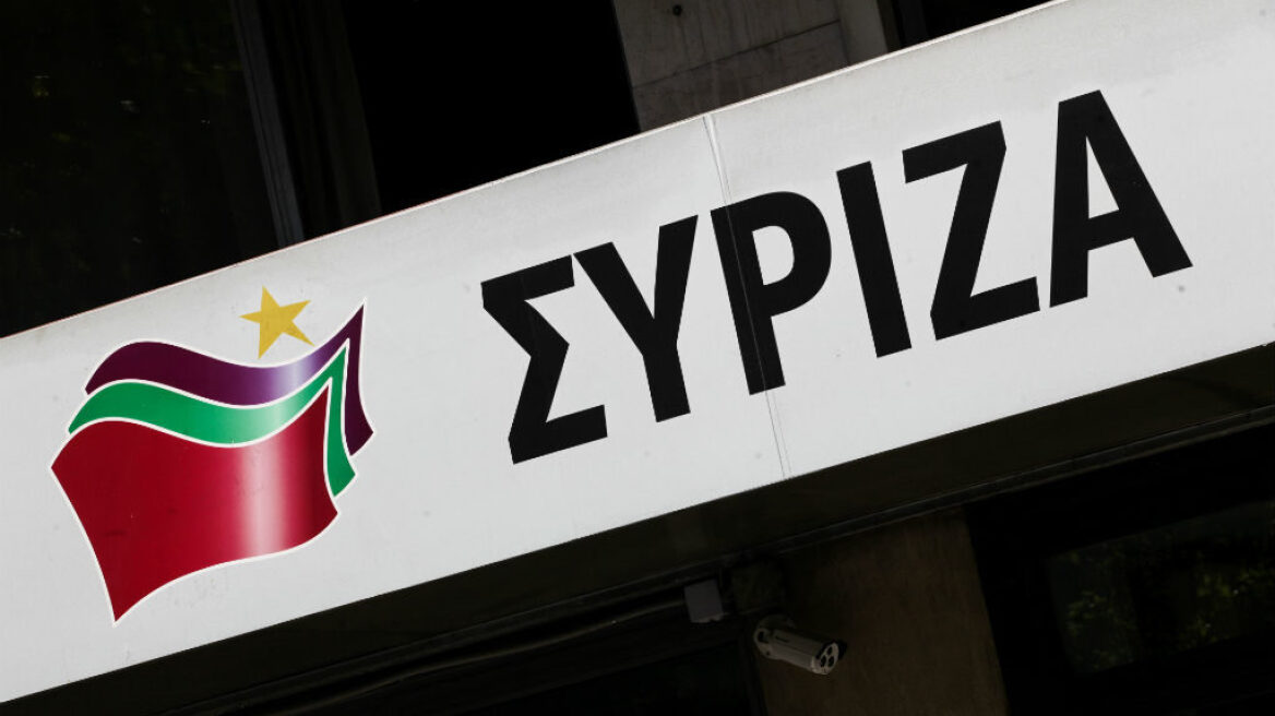 Τα πέντε ερωτήματα του ΣΥΡΙΖΑ προς τη ΝΔ για τον Φλώρο