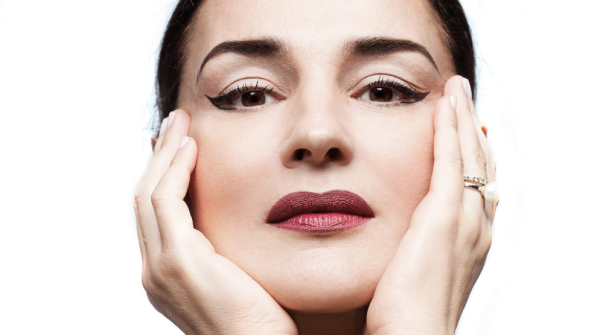 Masterclass του Terrence McNally