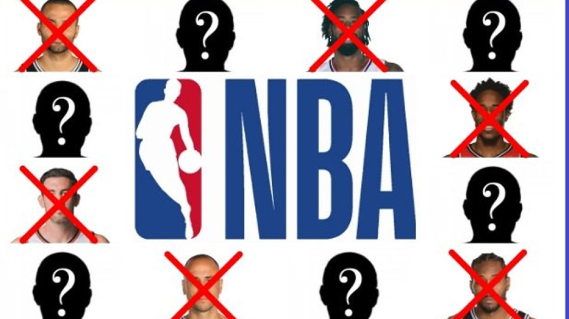 ΝΒΑ Top 5: Οι τελευταίοι των ρομαντικών 