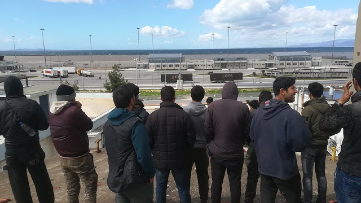 Τουλάχιστον 33 πρόσφυγες και μετανάστες πνίγηκαν ανοιχτά της Υεμένης 