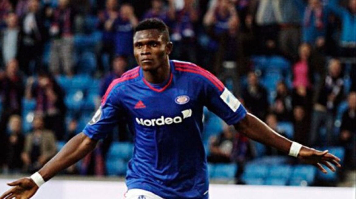 Παναθηναϊκός: Πρόταση σε Ολανάρε!