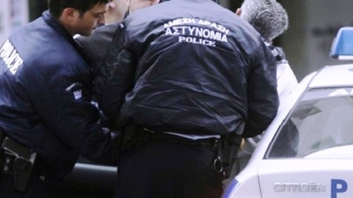 Συλλήψεις για ναρκωτικά σε Άργος και Πέλλα