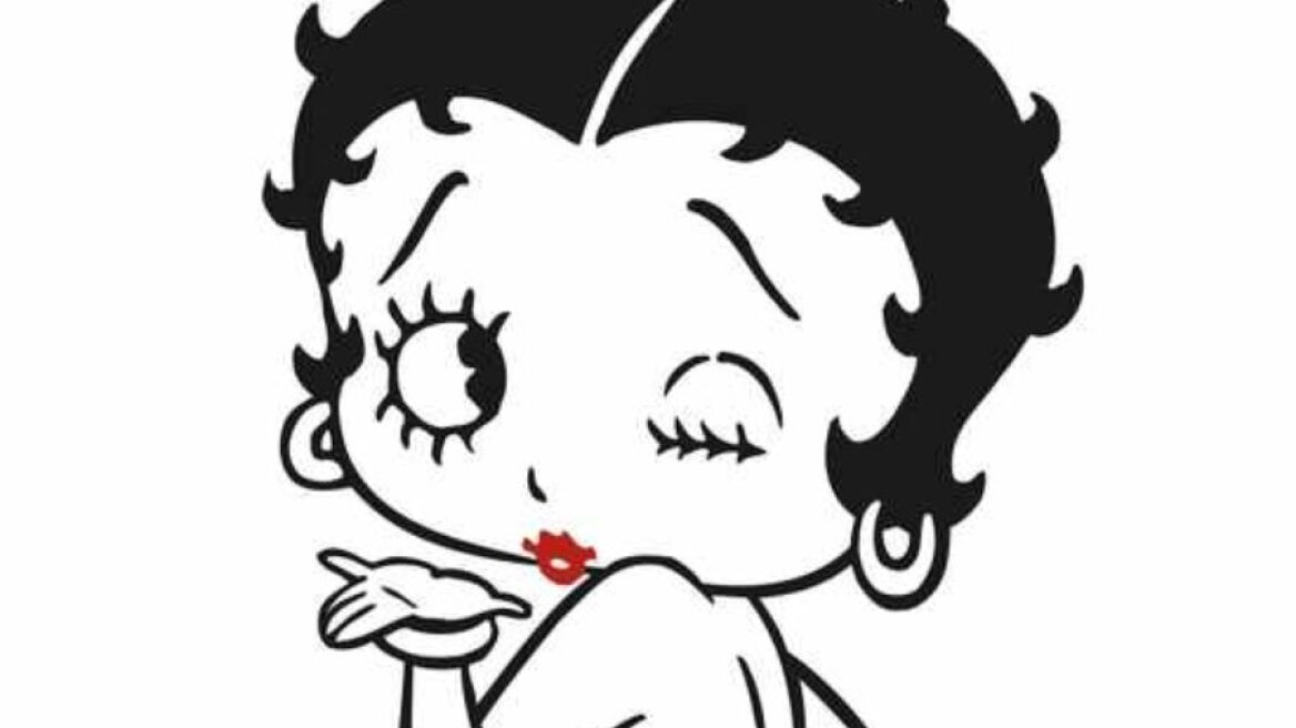 Betty Boop: Το iconic pin up girl που έδειξε το στήθος της το 1934 