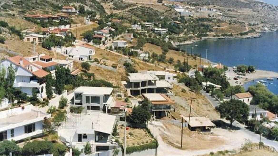 Αυθαίρετα: Κίνητρα για αύξηση της δόμησης έως 10% και συμψηφισμό προστίμων