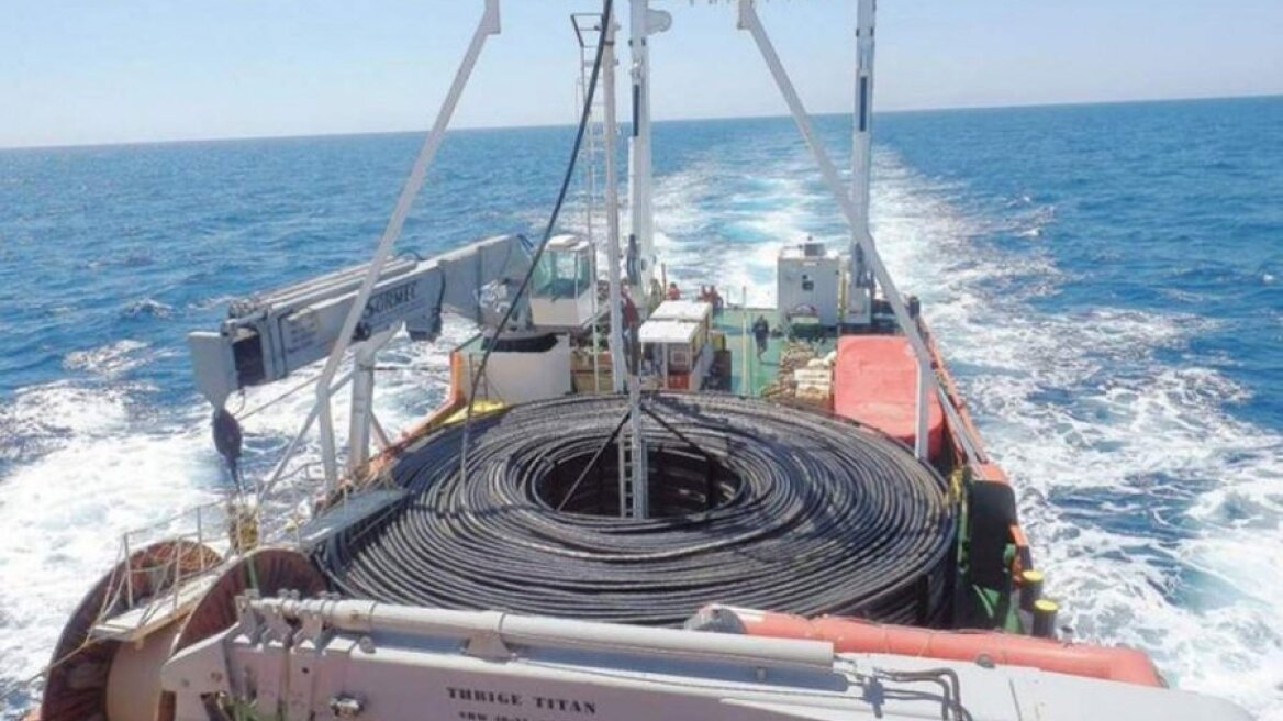 ΡΑΕ: Όλο το σχέδιο για την ηλεκτρική διασύνδεση της Κρήτης