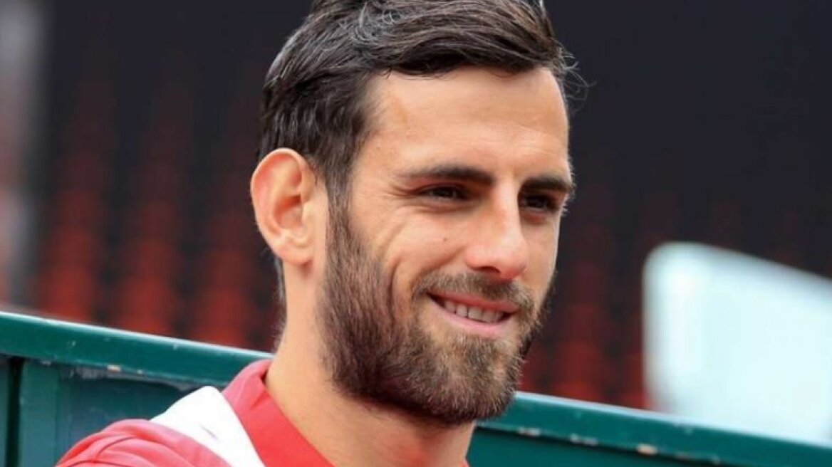 Άρης: Απέκτησε και τον Μαβράι! 