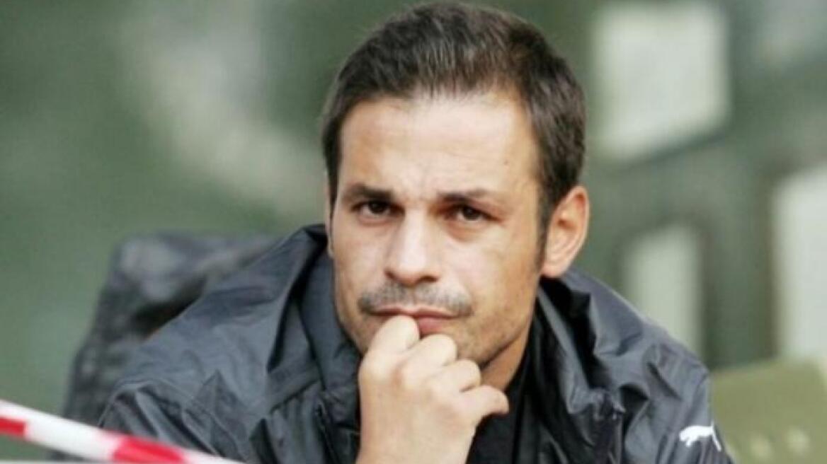 Βαρύ πένθος για τον Ντέμη Νικολαΐδη: Έχασε τον πατέρα του