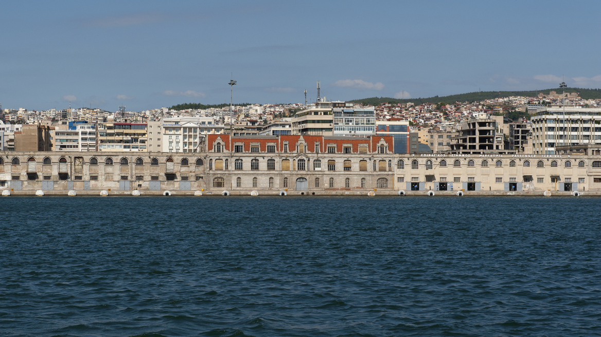 Θεσσαλονίκη: Ελεύθεροι ο κεντρικός λιμενάρχης και έξι πλοηγοί για την υπόθεση διαφθοράς