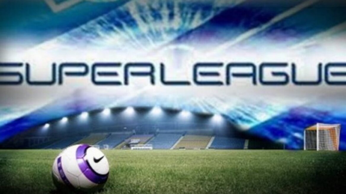 Στα χαρακώματα Super League και ΕΠΟ για την προκήρυξη του πρωταθλήματος