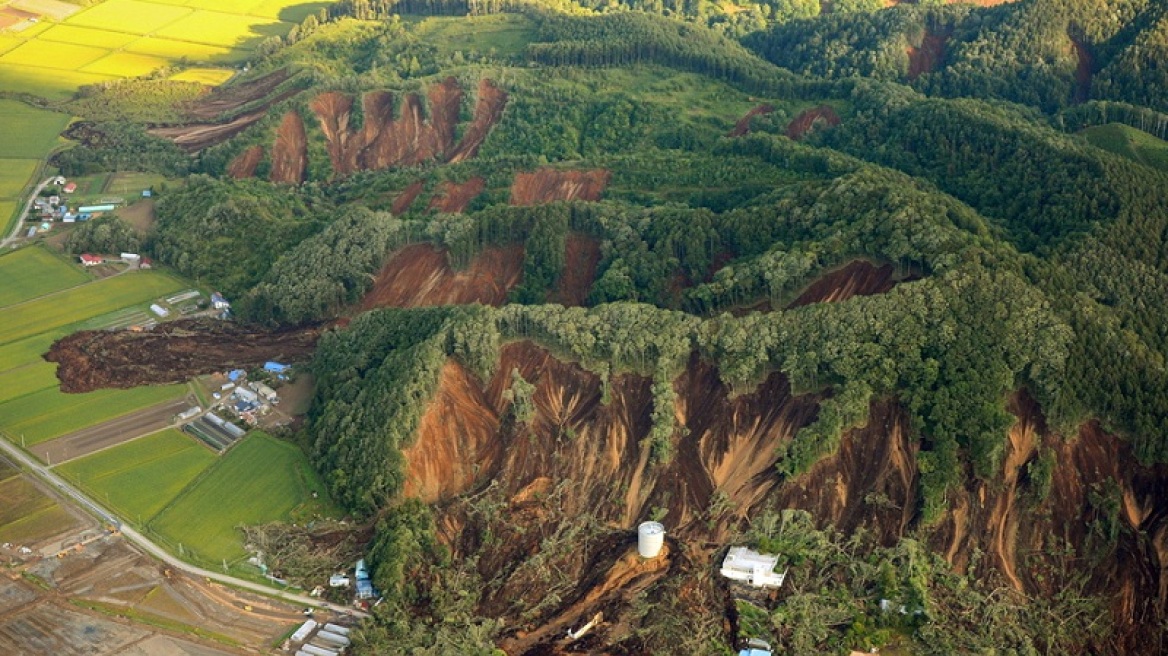 Ιαπωνία: Στους 11 οι νεκροί από το «χτύπημα» του Εγκέλαδου 