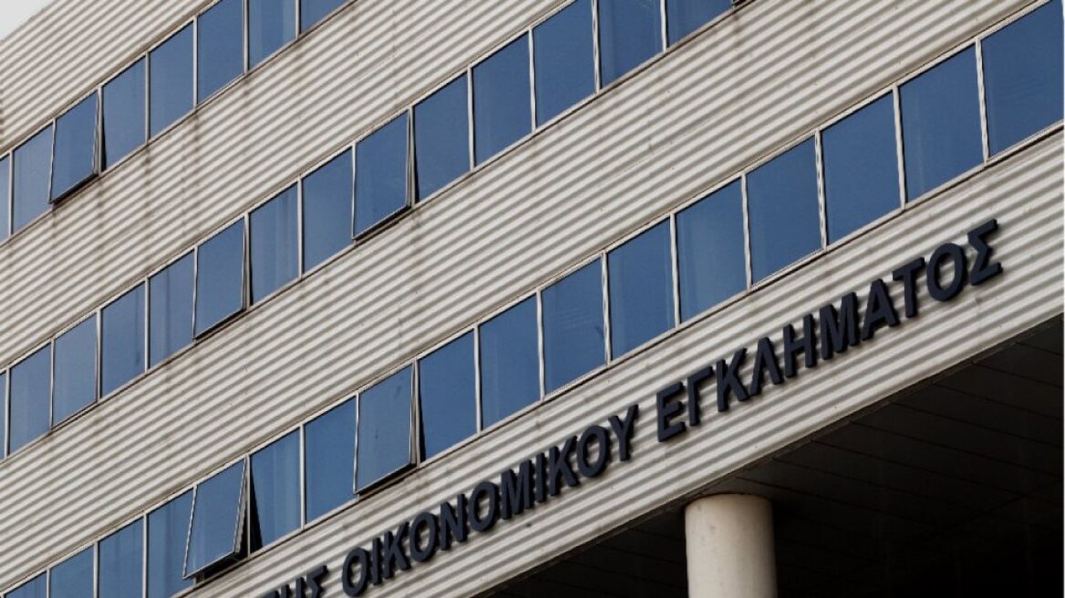 Θεσσαλονίκη: Το ΣΔΟΕ εντόπισε εργαστήριο που τυπώνονταν σήματα - «μαϊμούδες»