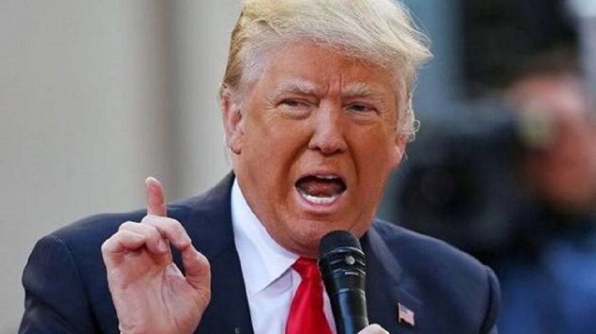 Έρευνα: Οι Γερμανοί «τρέμουν» τον Τραμπ 