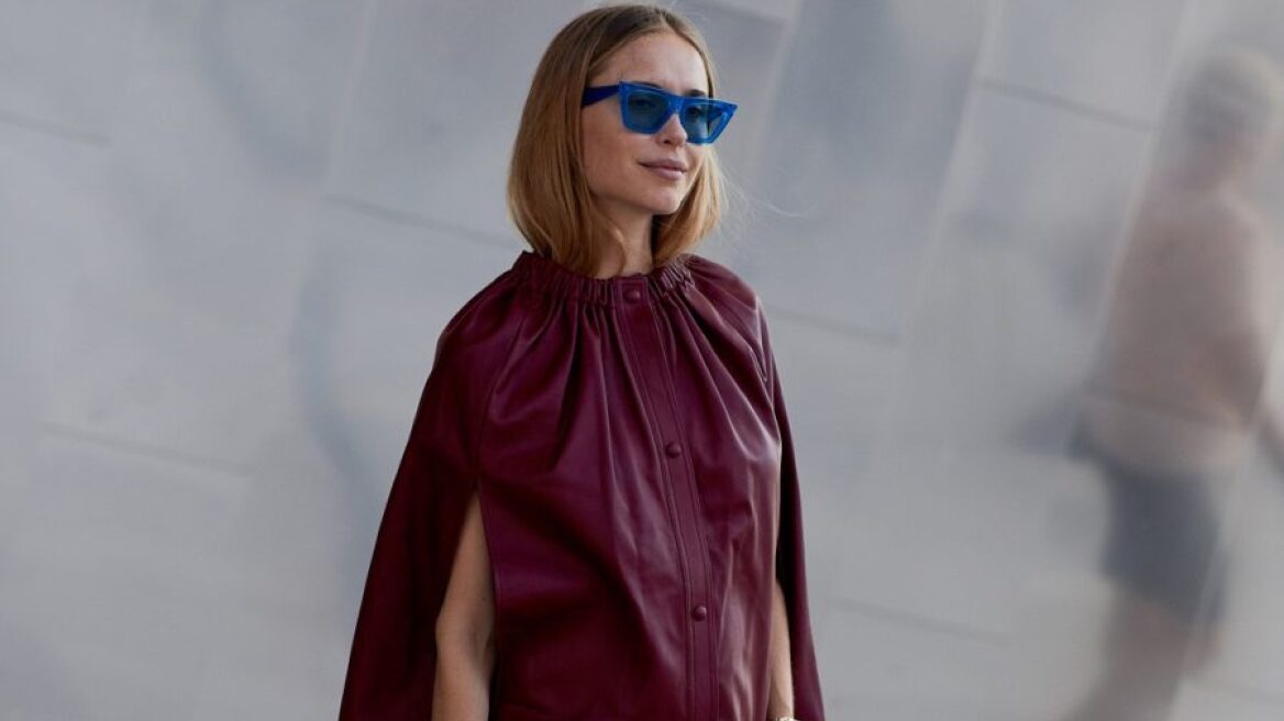 Aυτή η H&M φούστα βγήκε μόλις σήμερα στα καταστήματα αλλά έχει γίνει ήδη hit 