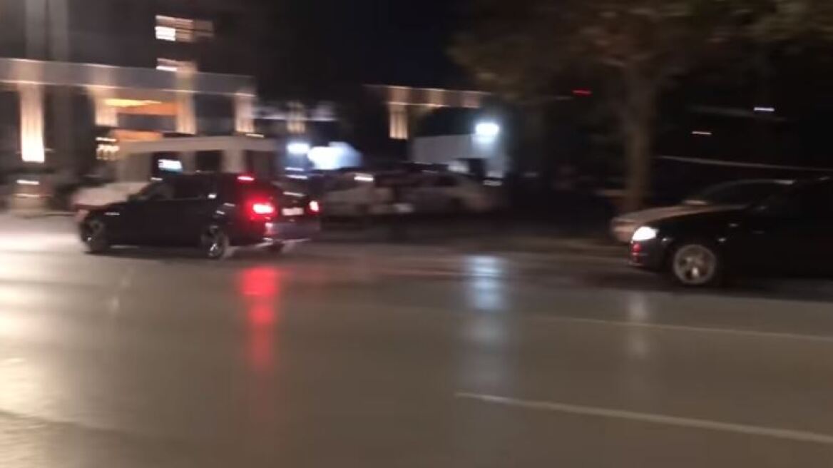 Χρυσόγονος για Τσίπρα: Ο επίδοξος μιμητής του Αντρέα έρχεται νύχτα στη Θεσσαλονίκη