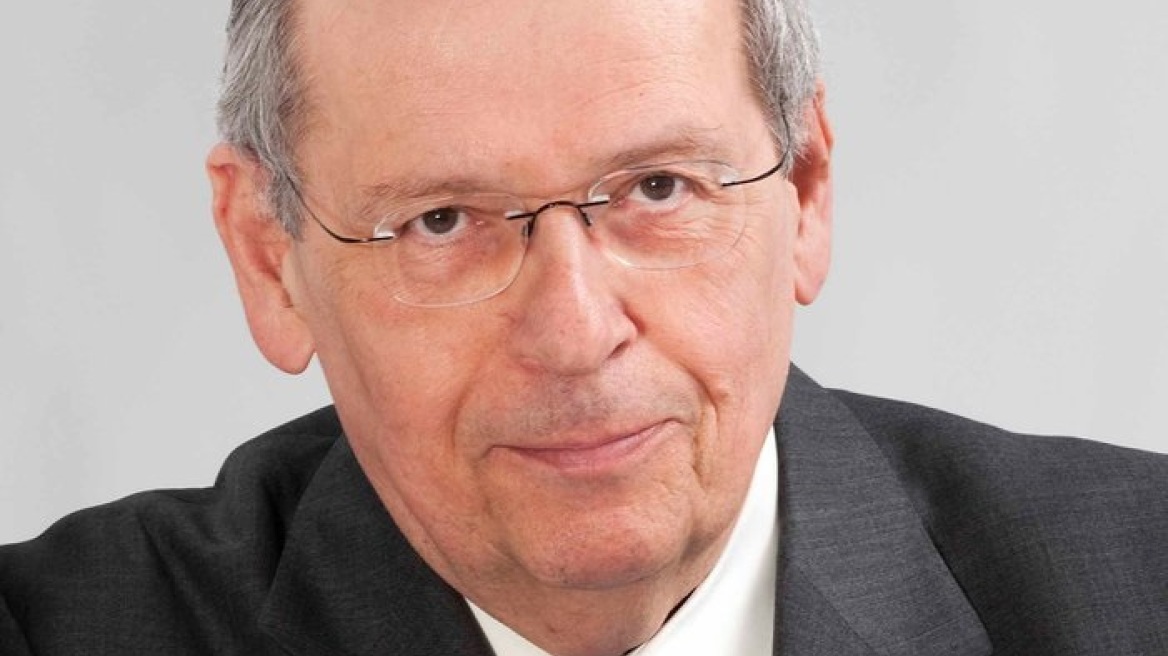 Νέα παρέμβαση Μάνου: Οι συντάξεις θα κοπούν - Αλλά θα στείλουν τον λογαριασμό  μετά τις εκλογές 