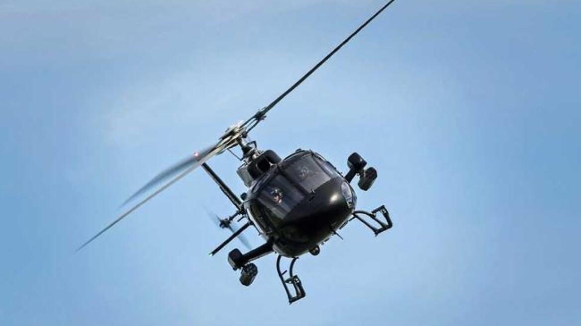 Νεπάλ: Συνετρίβη ελικόπτερο με επτά επιβαίνοντες
