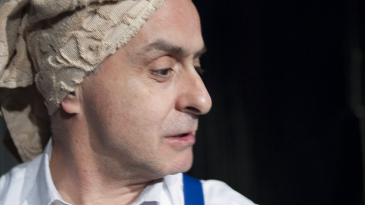 «Γκυγιώμ, γλυκιά μου» για δεύτερη χρονιά στο θέατρο Αλκμήνη
