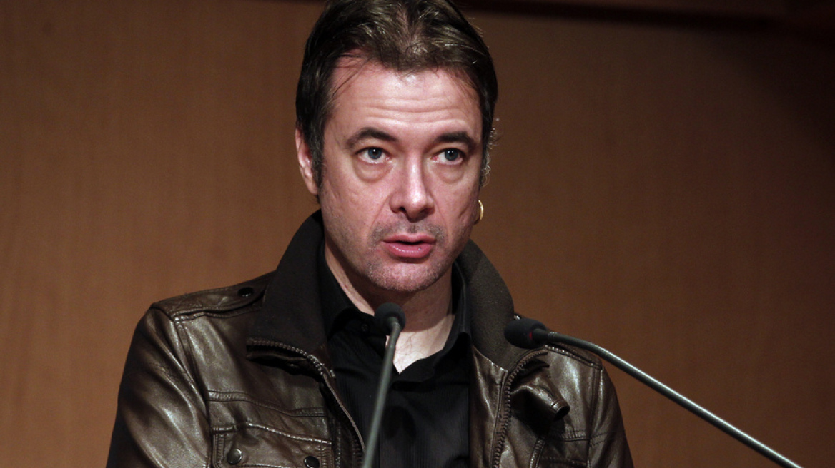 Απόφαση- έκπληξη: Στο Ποτάμι ο Θανάσης Χειμωνάς!