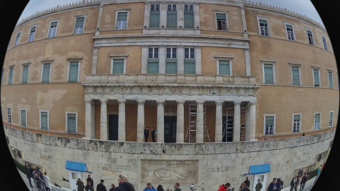 Βελτιωμένο το πρωτογενές πλεόνασμα το πρώτο επτάμηνο του 2018