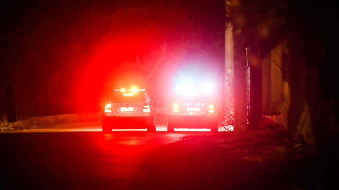 Νεαρός παραβίαζε και «ξάφριζε» αυτοκίνητα στην Ορεστιάδα