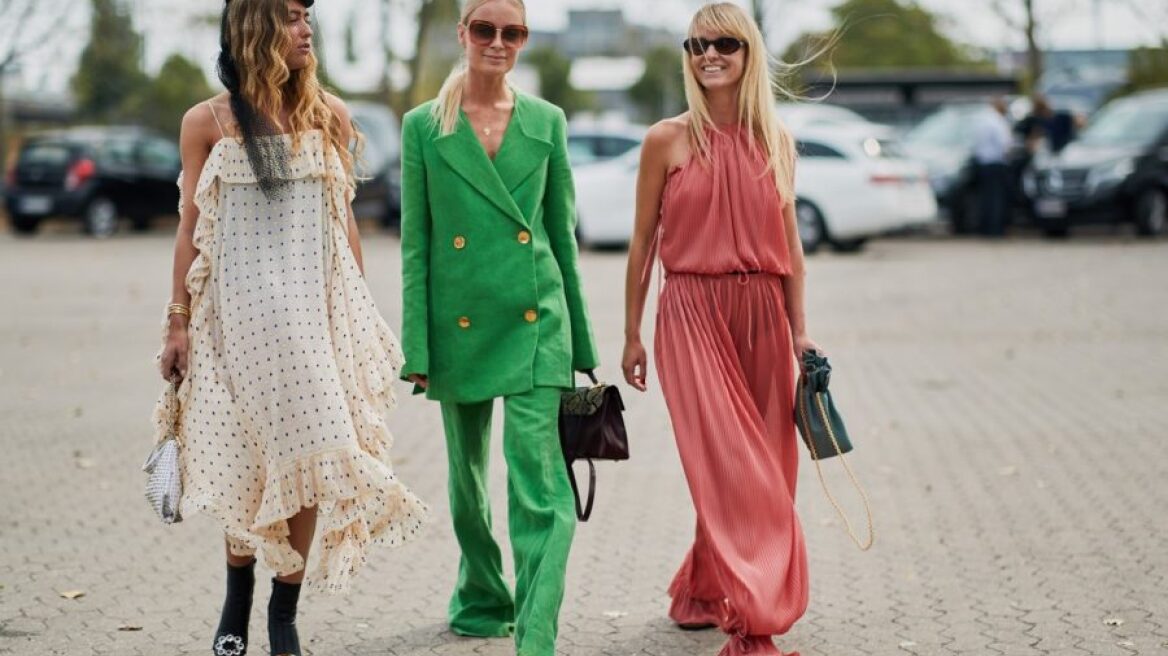 H τσάντα που έχει προκαλέσει φρενίτιδα στο Instagram